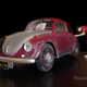 Illustration for article titled Teutonic Tuesday: Volkswagen Ad